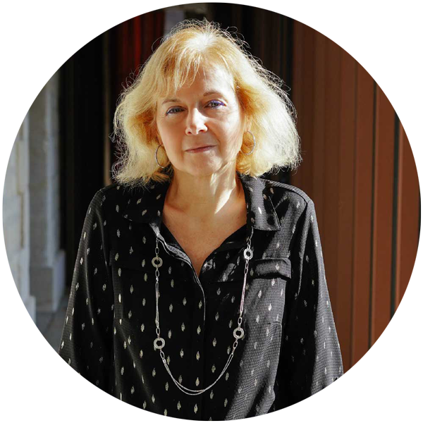Bernadette Pellerin-Py