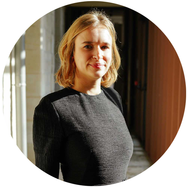 Margaux Duthoit